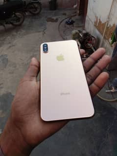 iphone xs max jv sim locked 64 gb