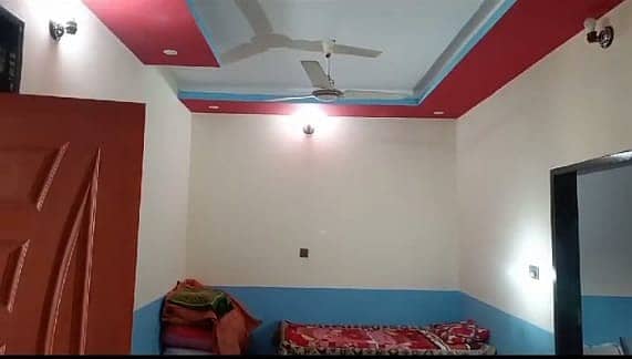 In Chakri Road 5 Marla House For Sale 4