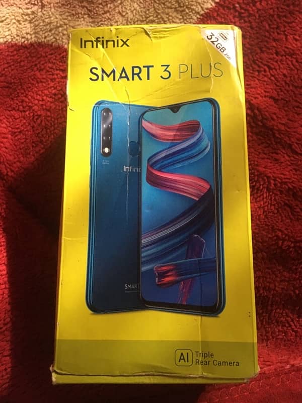 smart 3 plus 5