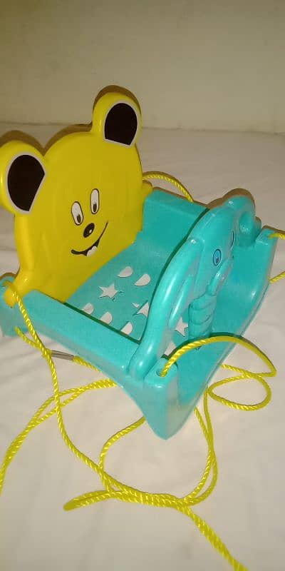 swings for baby 1