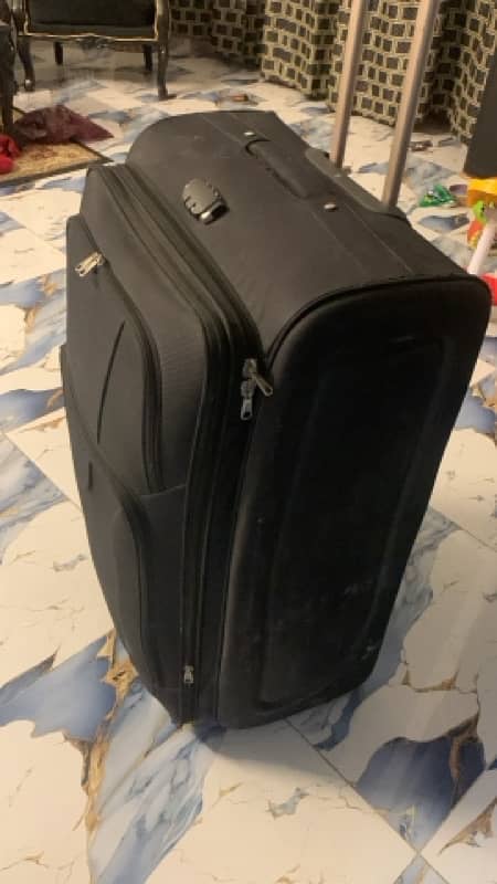 big suitcase 2