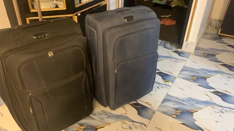 big suitcase 3