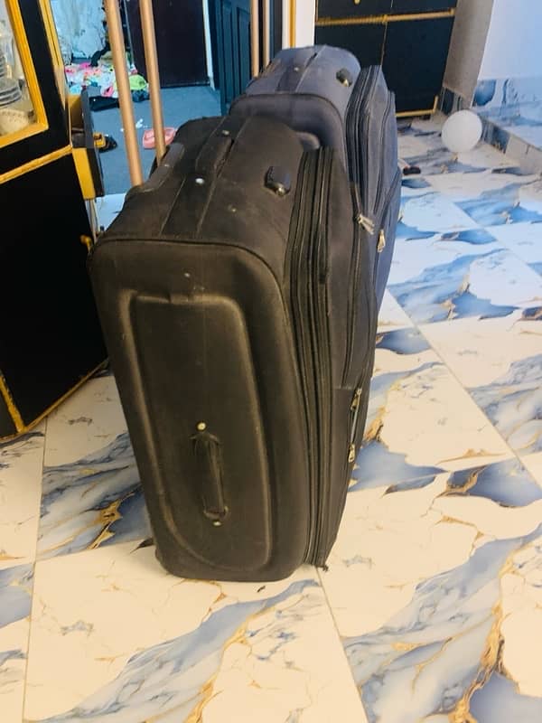 big suitcase 5