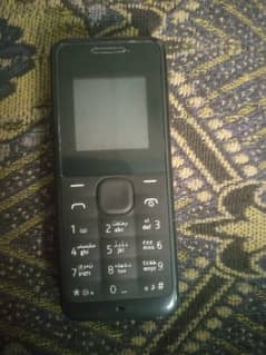 Nokia 105 orgnal mobil