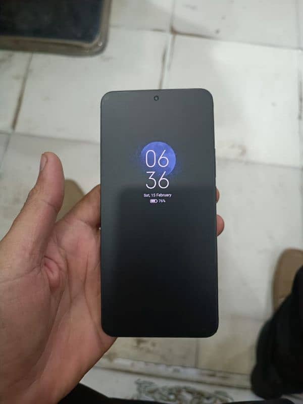 Xiaomi 12t pro 8/256 2