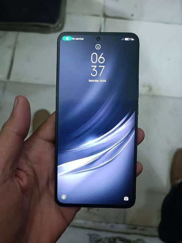 Xiaomi 12t pro 8/256 3