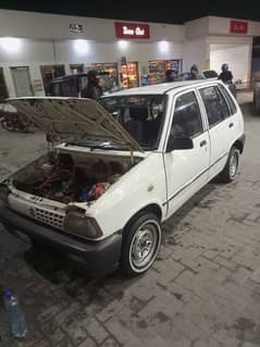 Suzuki Mehran VX 1994