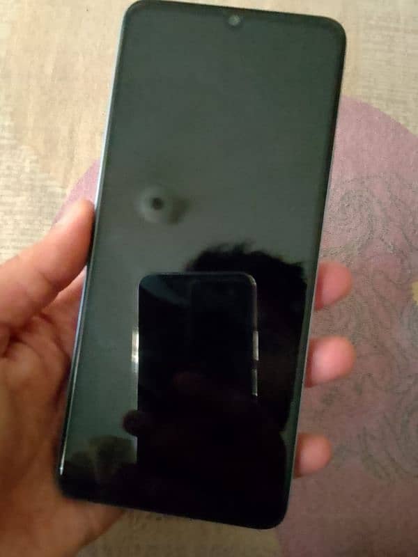 Redmi A3 4/128 In 10/10 Condition 3