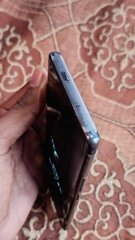 Tecno spark 20 pro + 4