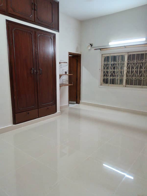 Portion 240 Sq Yards 1st Floor 3 Beds DD West Open In Alhira Society Call 0336/2059/707 1