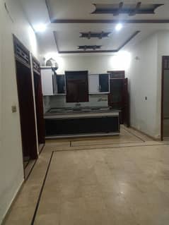 Independent Double Story House 120 SqYards 4 Beds In Alhira City Rent Only 60 Thousand