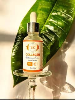 Face serum|Collagen Whitening Serum