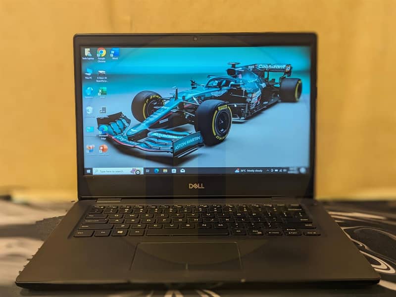 Dell Latitude 3400 i3 8gen 0