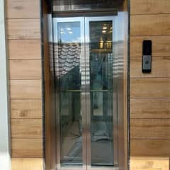 Japanese elevators / lift installation service