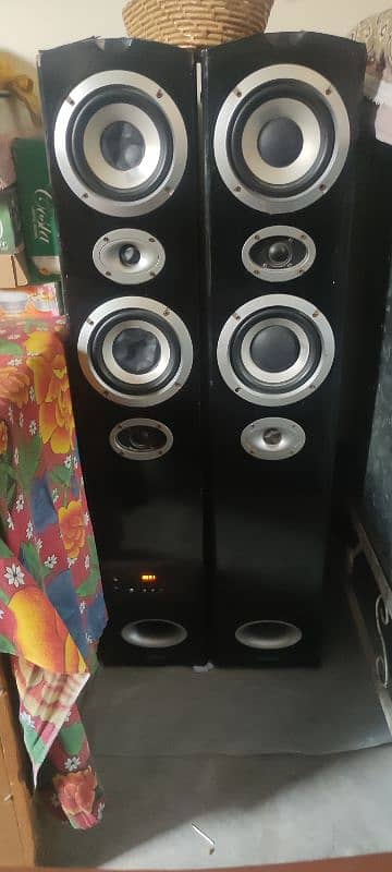 Audionic Classic 7.7 0