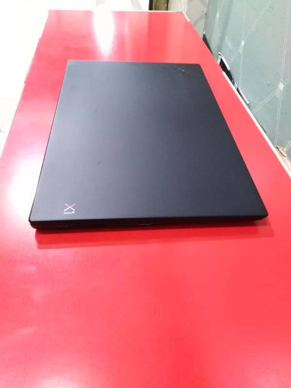 Lenovo X1 Carbon core i7 8th gen 16ram 256ssd 0