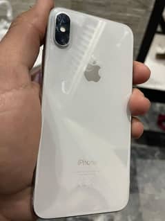 IphoneX PTA Approved