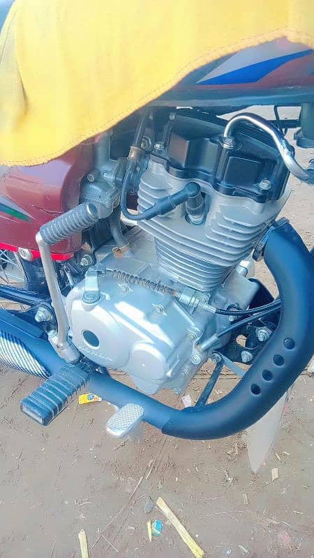 honda 125 2023 for sale 1