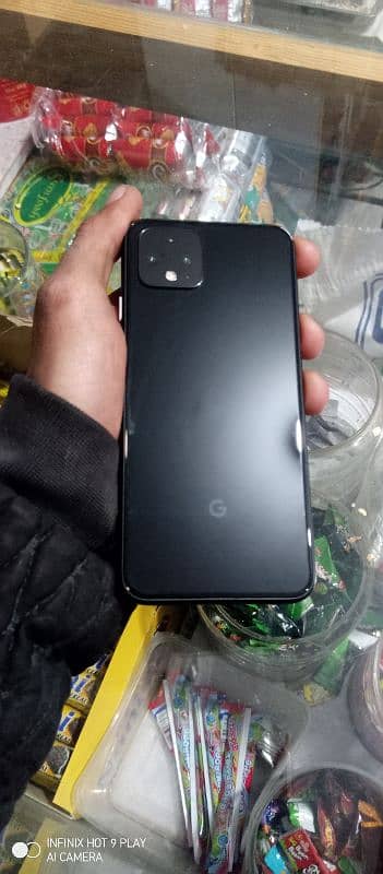 pixel 4 6