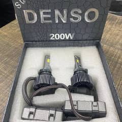 Denso