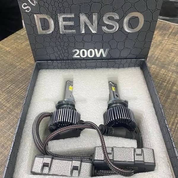 Denso 200w leds 0