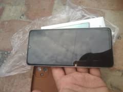 Samsung A06 10/10 condition