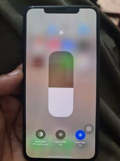 Iphone XS Max PTA 256 Exchange possible Location Ellahabad