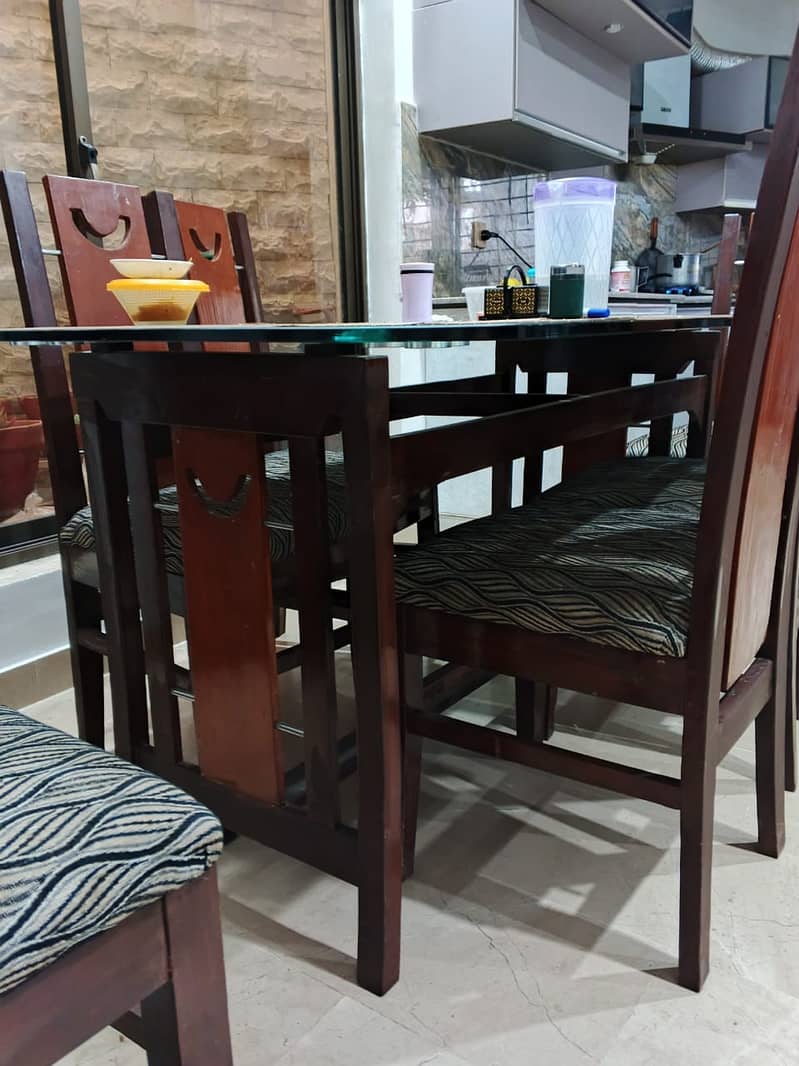 Dinning for sale 1