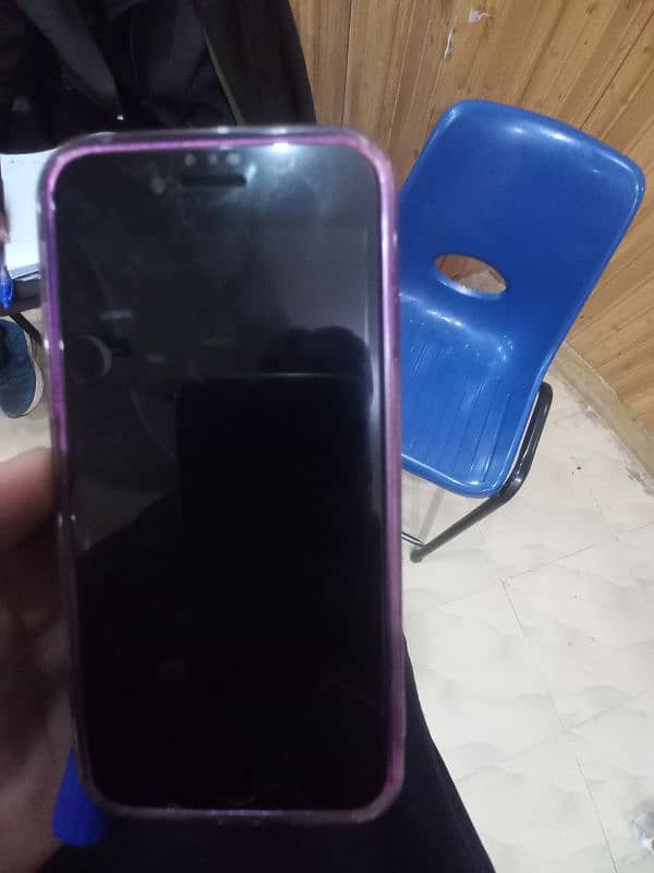 IPHONE 7 TOTAL GENUINE 2