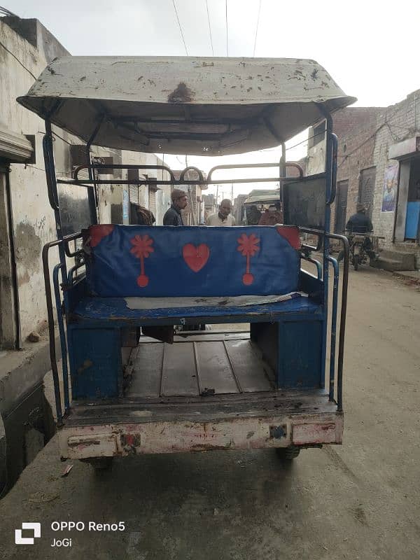 united 100cc riksha kaghz mukamal h 3