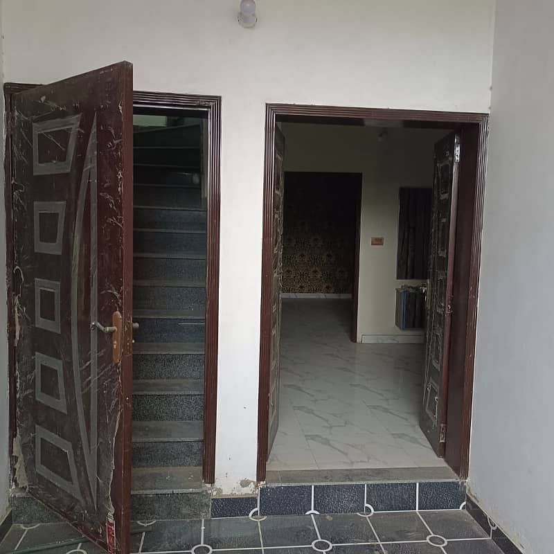 3 Marla Double Storey House For Sale 23