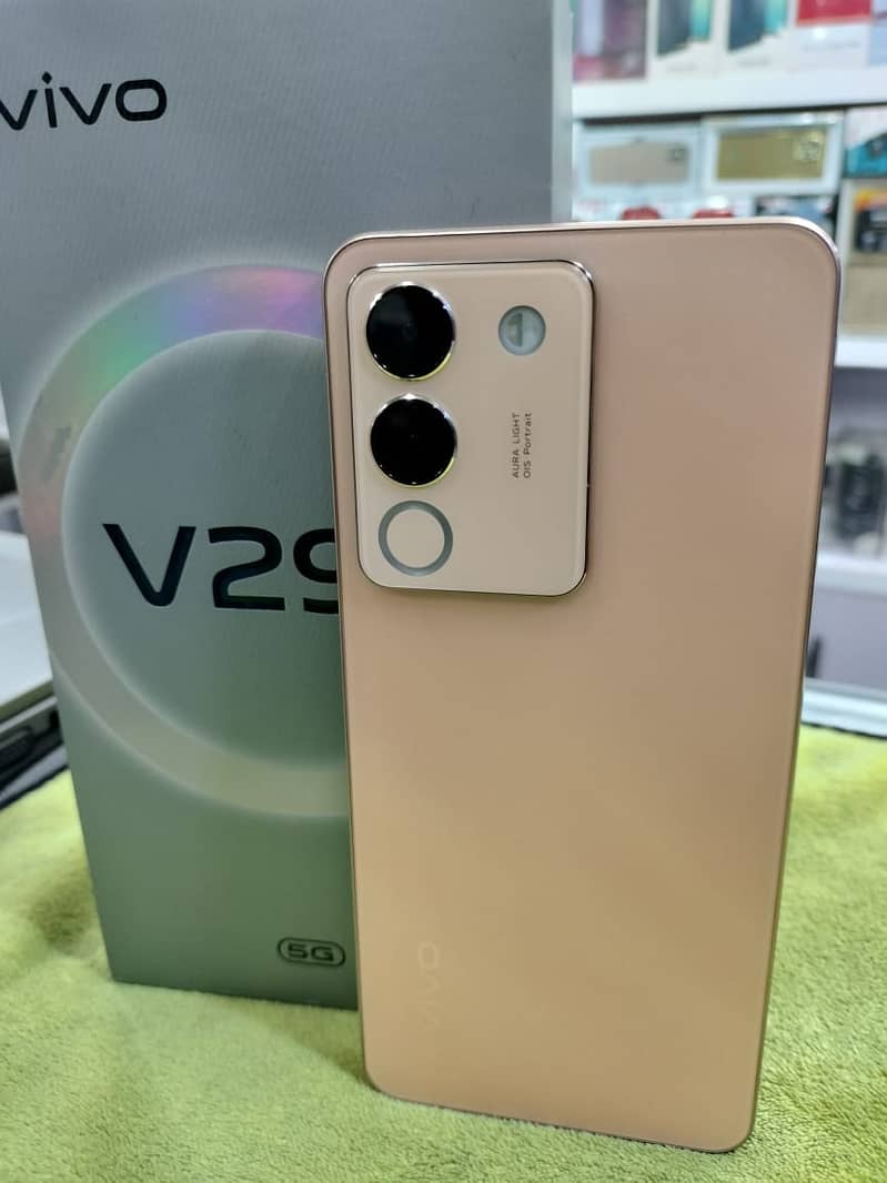 Vivo v29 0