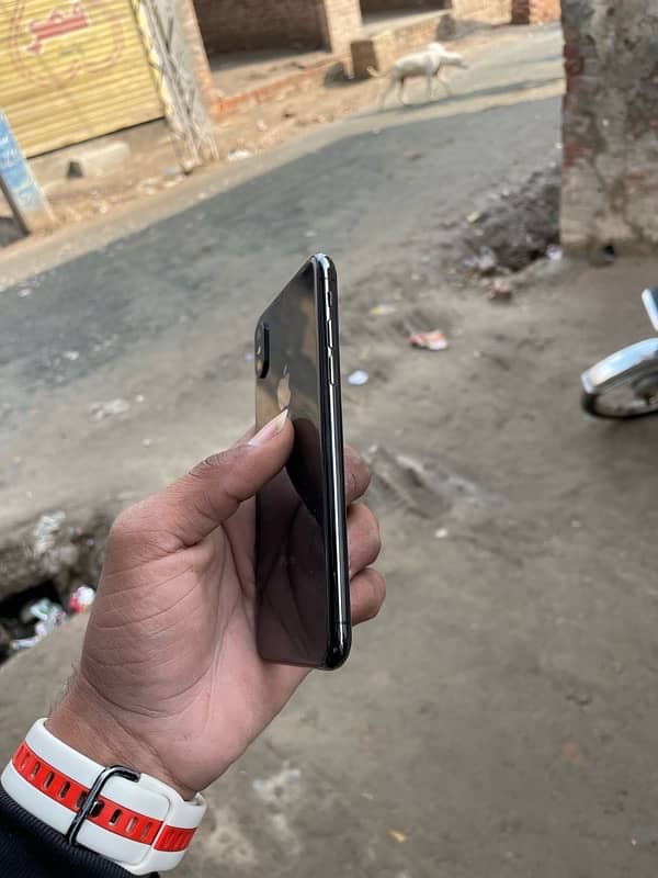 iPhone XS 256 GB 3