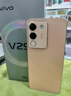 Vivo Mobile V29