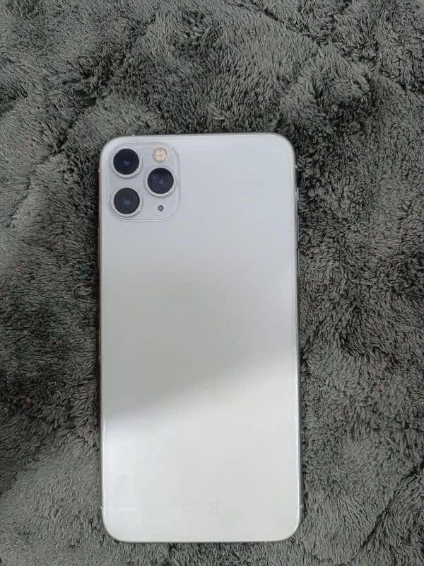 iPhone 11 pro max doul pta aporoved 0