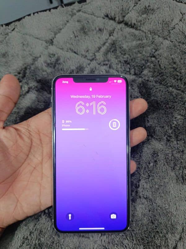 iPhone 11 pro max doul pta aporoved 1