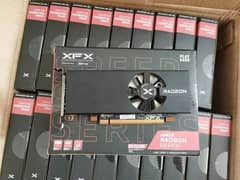 6400 XfX low profile swft 4gb used and new