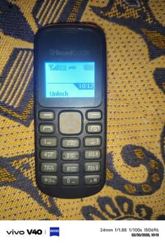 Nokia 1280