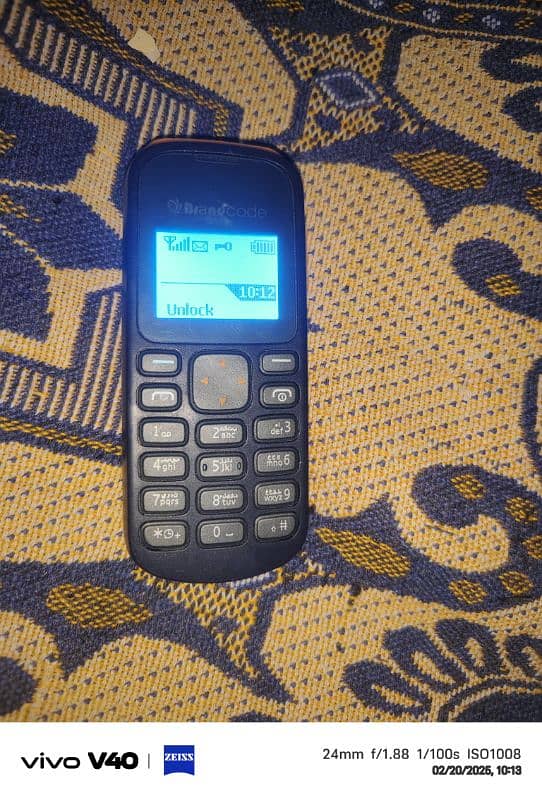 Nokia 1280 2