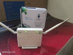 Optcl VDSL Modem/Router Urgent Sale Price 2500