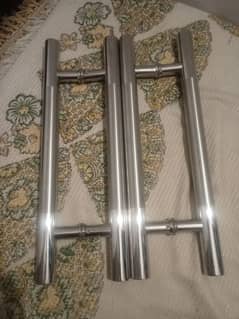 door handle