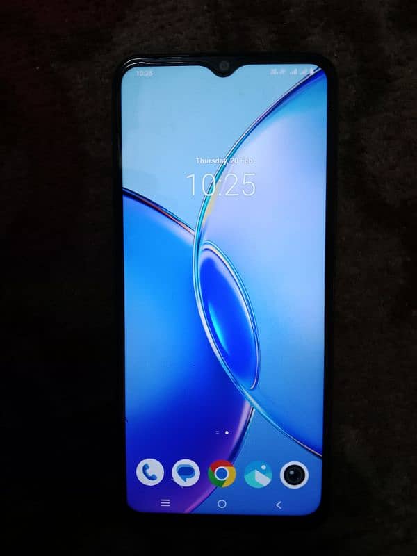 vivo y17s 3