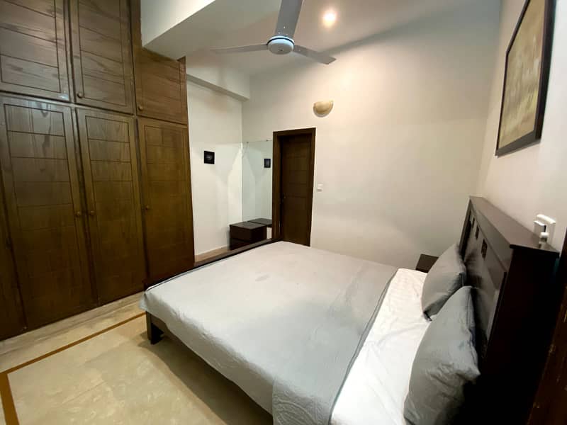 Fully Furnished flat for rent 0