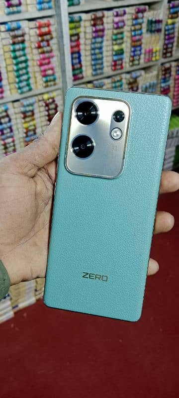 Infinix Zero 30 2