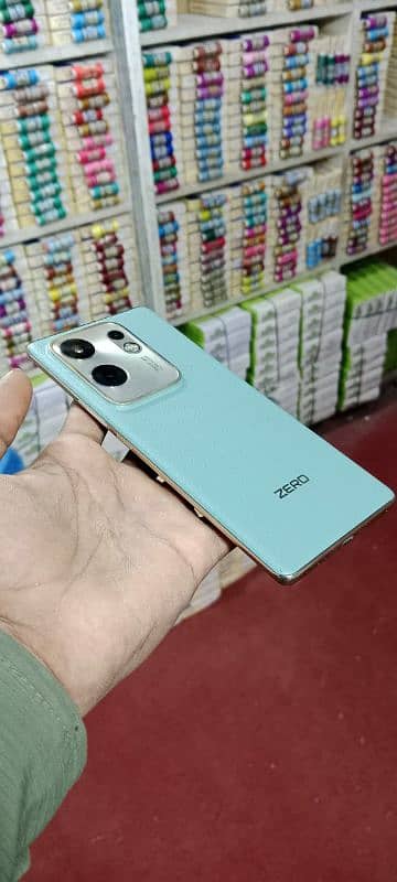 Infinix Zero 30 6