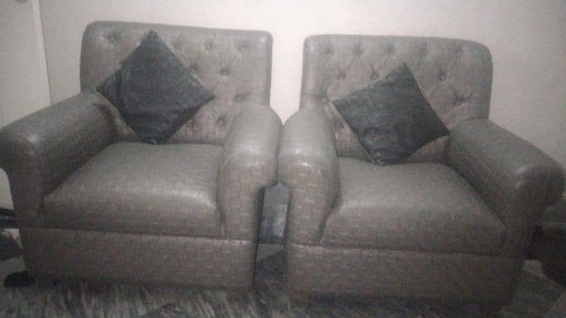 sofa set available for sale 1