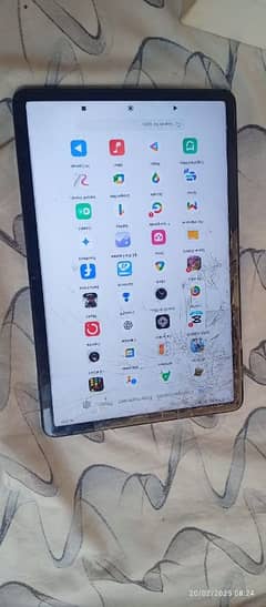 Xiaomi Pad 5_ 6+128