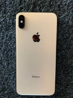 Iphone XS Max