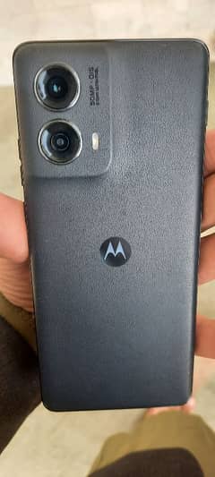 Moto Edge 2024 New Model Used Non Pta Condition 10/10