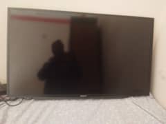 Sony Bravia LeD smart 40:inch